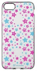 CellularLine Stars, TPU skal iPhone 7/8/SE(2nd gen)