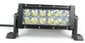 Kraftfull LED-Ramp 36W, 8", 2340LM