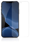 Mr. Yes Heltäckande skärmskydd i härdat glas för iPhone 12 Pro Max