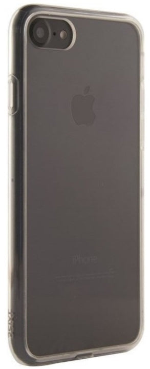 3SIXT Pure Flex Skal till iPhone 6S/7, Transparent