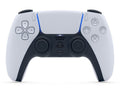 Sony DualSense - White (PS5) (Original)