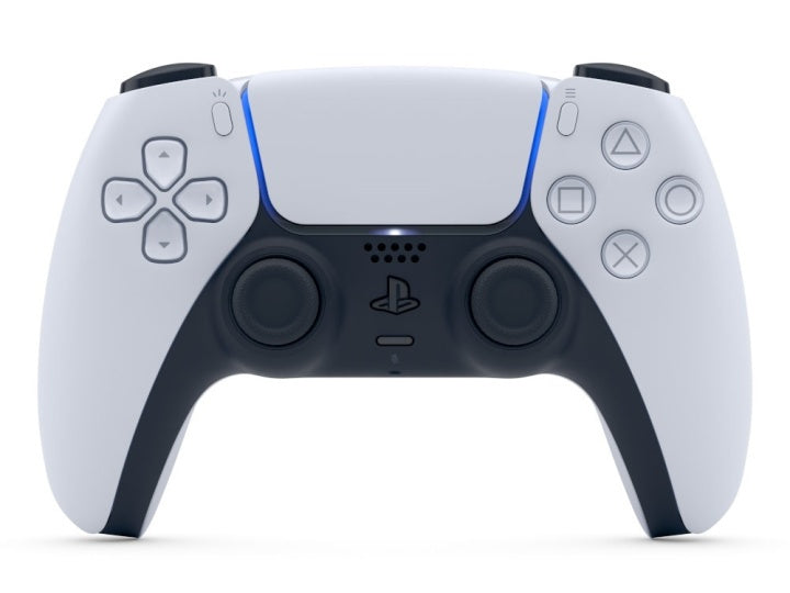 Sony DualSense - White (PS5) (Original)