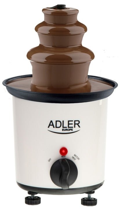 Adler Chokladfontän
