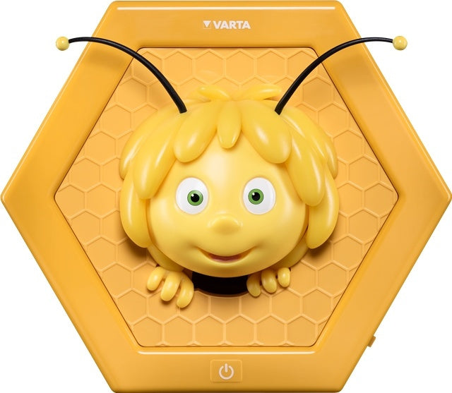 Varta Vägglampa med Biet Maya