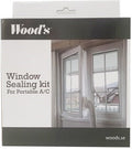 Woods Window Sealing Kit