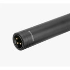 Boya Mikrofon Shotgun Medium By-Pvm3000M Kondensator Xlr