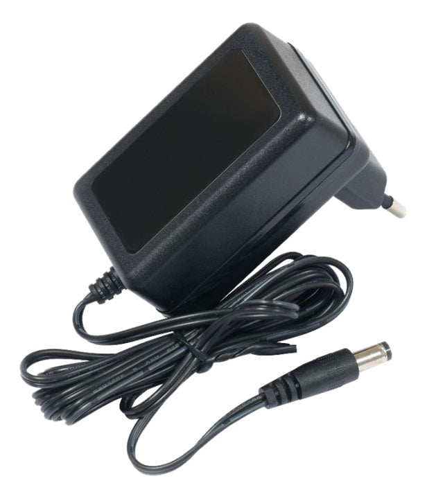 Mikrotik 18POW 24VoltDC 0.8A 230VAC power supply