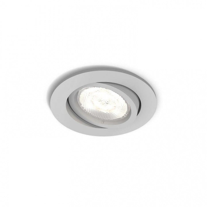 Philips MyLiving Casement R LED-lampa, Grå