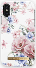 iDeal of Sweden Floral Romance mobilskal för iPhone X/XS