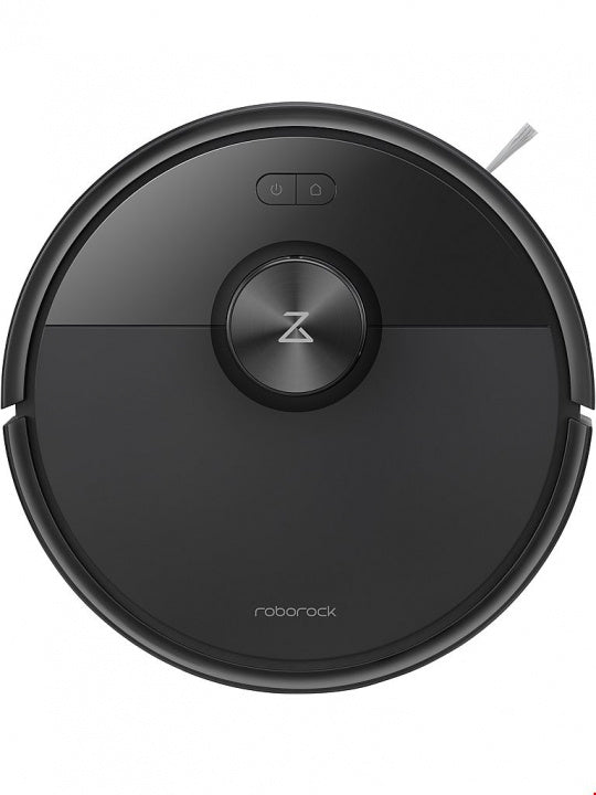 Robotdammsugare Q7 TF RoboRock - Svart