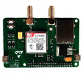 Raspberry Pi GSM/GPRS- och GPS-modul (SIM808)