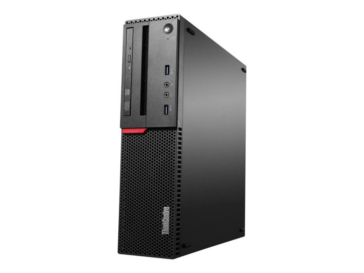 Preowned Lenovo ThinkCentre M700 SFF i5-6400T 8/256 Win10 Pro,Grade C