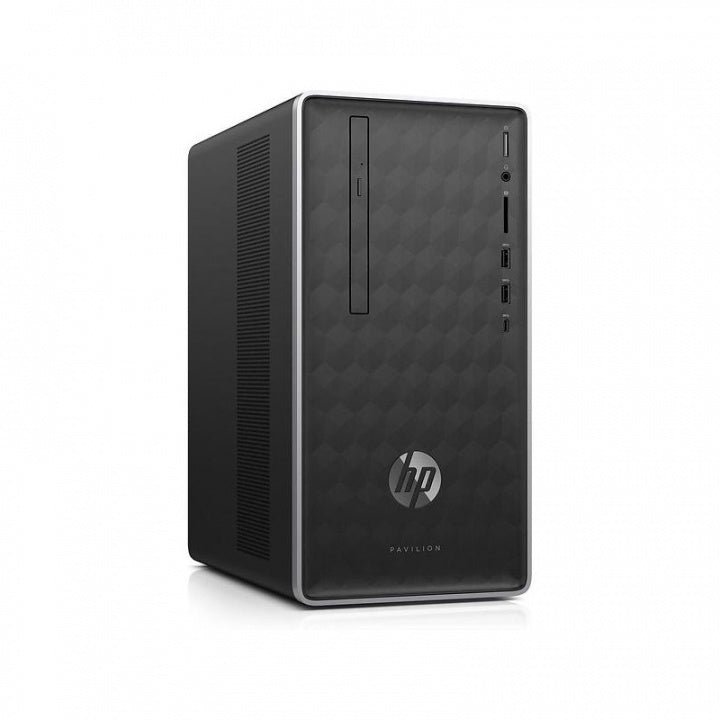 HP Pavilion 590-a0005no, Pre-owned, Grade C
