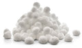 Filterballs 700 g, Cartridge filter bag included