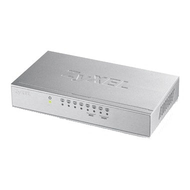 ZyXEL GS-108B v3 - Pre-owned, Klass A