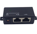 PSI-348G Simple Gigabit POE Injector/POE Splitter - Pre-owned, Klass A