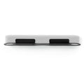 Nedis Soundbar Fäste | Kompatibel med: Sonos® Beam™ | Vägg | 5 | Fast | ABS / Stål | Svart