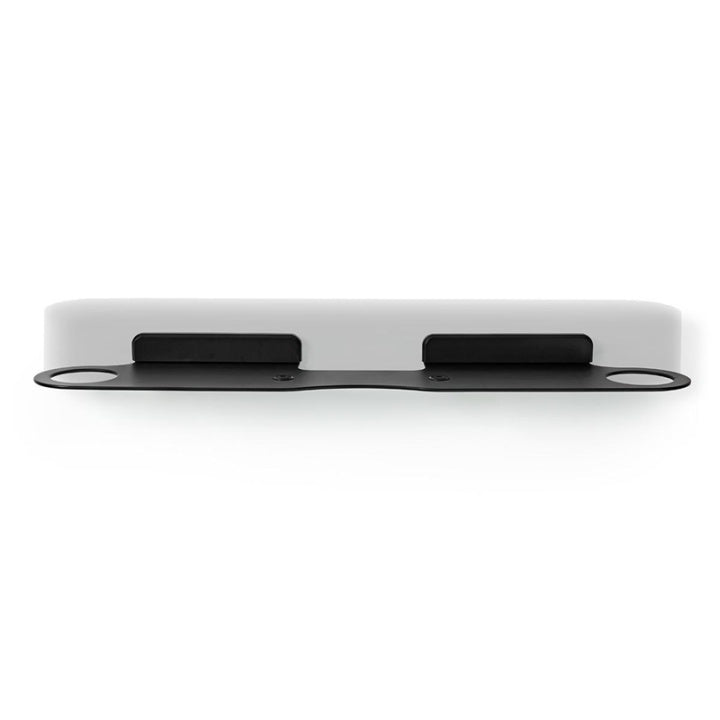 Nedis Soundbar Fäste | Kompatibel med: Sonos® Beam™ | Vägg | 5 | Fast | ABS / Stål | Svart