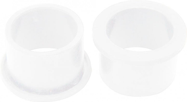 Reduktionsstycke i gummi, Ø38/Ø32 mm, 2st