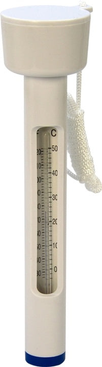 Termometer
