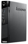 Preowned Thinkcentre M93p Tiny i5-4570T 4/480 W10P,Grade B