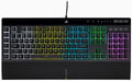 Corsair K55 RGB PRO Gamingtangentbord