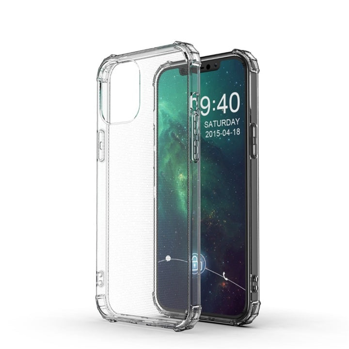 Transparent mobilskal till iPhone 13