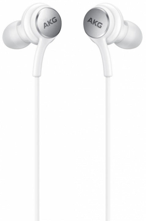 Samsung EO-IC100BWE In-ear headset USB-C, Vit