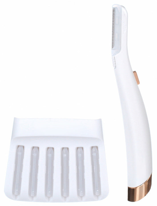 Cenocco CC-9086 Exfoliator och hårborttagning