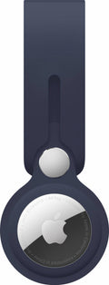 Apple AirTag Loop - Deep Navy