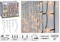 Istappslinga Startpaket 3 m, Förlängningsbar