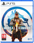 Mortal Kombat 1 (PS5)