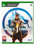 Mortal Kombat 1 (Xbox Series X)