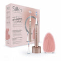 Silkn Sonic Smile & Bright Set Eltandborste med tillbehör