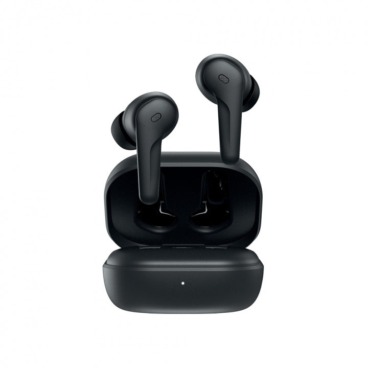 Maxlife Bluetooth hörlurar TWS, Svarta