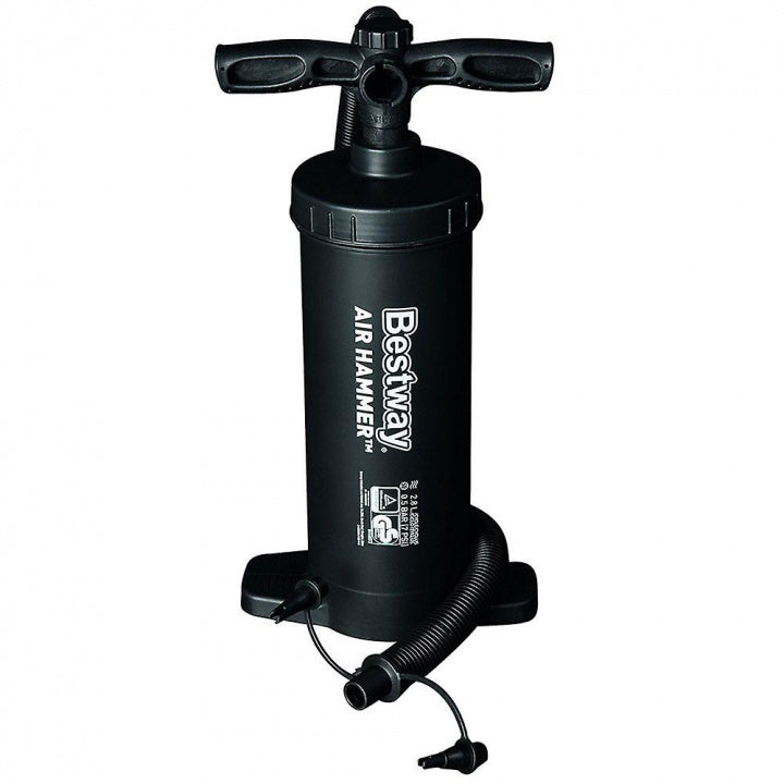 Bestway Golvluftpump, 37cm
