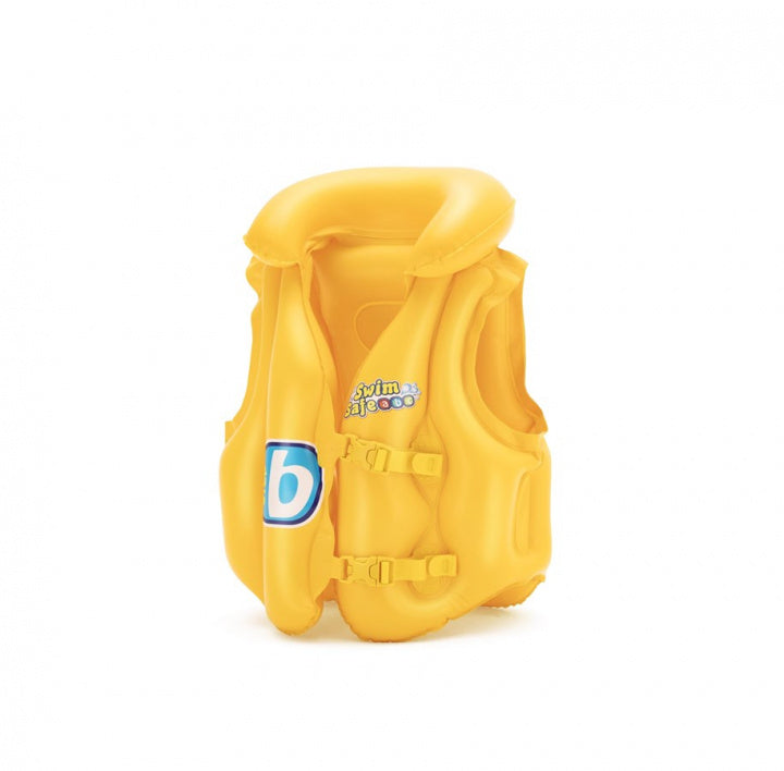 Bestway Flytväst / Badväst Steg B, 3-6 år