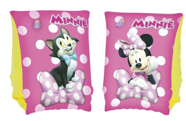 Bestway Armpuffar Disney, 3-6år