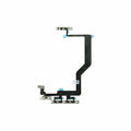 Ström/Volymknapp flexkabel kompatibel med iPhone 12 mini