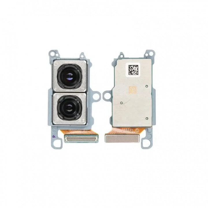 Bakre kamera till Samsung Galaxy S20 Plus, 64+12Mpix