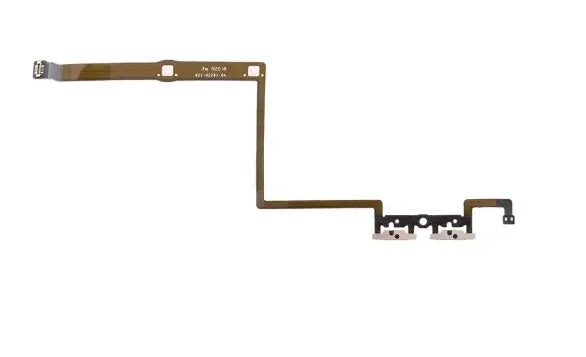 Volymflex till iPhone 11 Pro Max