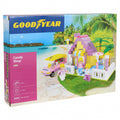Goodyear licenced Lego - Candyshop 270 delar