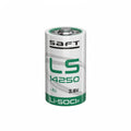 SAFT Litium-specialbatteri LS 14250 3,6 V 1/2 AA SL750