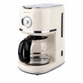 Emerio CME-133280.1 Kaffebryggare, Beige