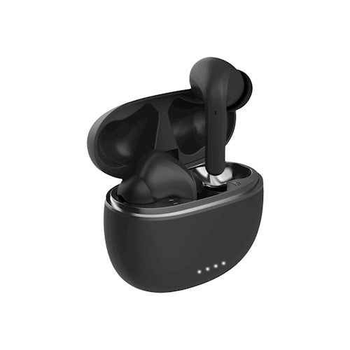 Forever Trådlösa Bluetooth Hörlurar, Svart