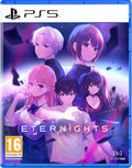 Eternights (PS5)