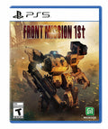 Front Mission 1st Limited Edition (PS5)