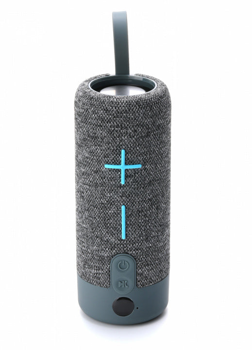 United SPK2319 Bluetooth högtalare, Grå