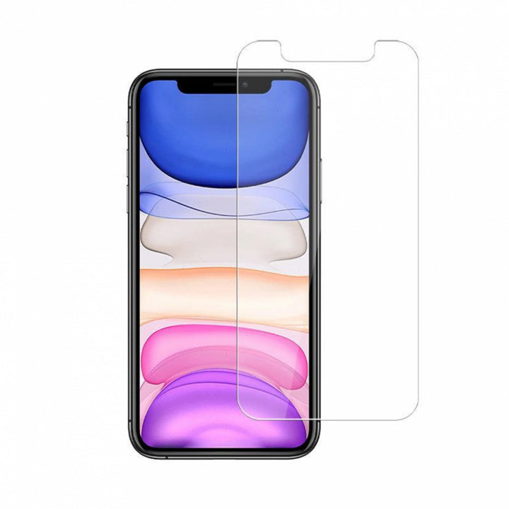 Skärmskydd i härdat glas till iPhone 11 Pro Max