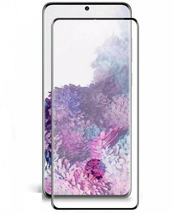Skärmskydd i härdat glas till Samsung Galaxy Note 20+